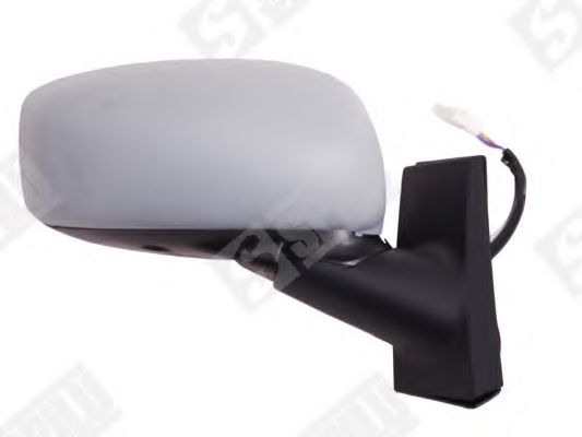 Наружное зеркало SPILU 53074