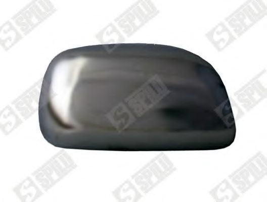Корпус, наружное зеркало SPILU 53463