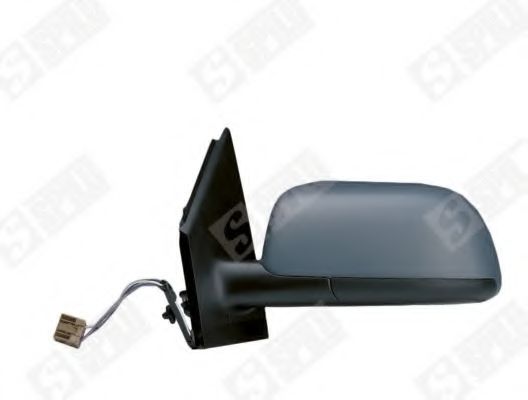 Наружное зеркало SPILU 53588