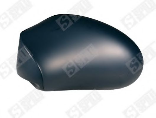 Корпус, наружное зеркало SPILU 54310