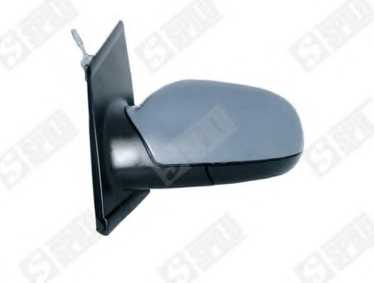 Наружное зеркало SPILU 54409
