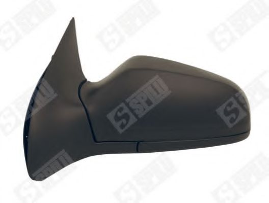 Наружное зеркало SPILU 54805