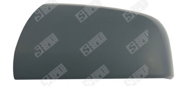 Корпус, наружное зеркало SPILU 54857