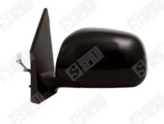 Наружное зеркало SPILU 55116