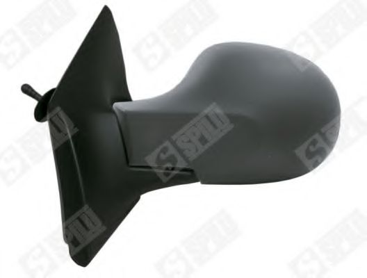 Наружное зеркало SPILU 55237