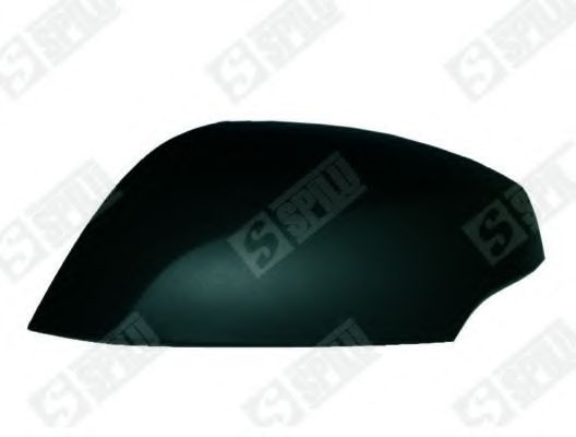 Корпус, наружное зеркало SPILU 55270