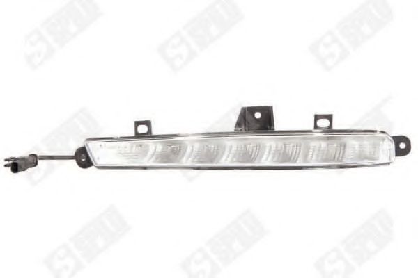 Фонарь указателя поворота SPILU 590032