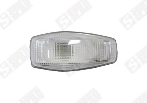 Фонарь указателя поворота SPILU 590078