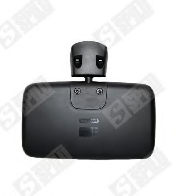 Зеркало рампы SPILU 61505