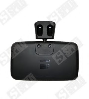 Зеркало рампы SPILU 61511