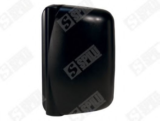 Крышка, зеркало широкого обзора SPILU 61660