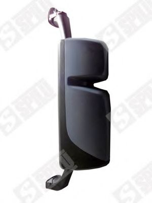 Покрытие, внешнее зеркало SPILU 61676