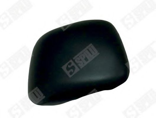 Широкоугольное зеркало SPILU 61708