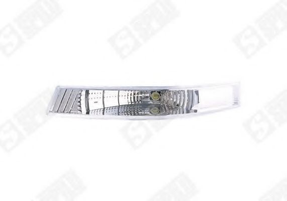 Фонарь указателя поворота SPILU 5511609LUEC