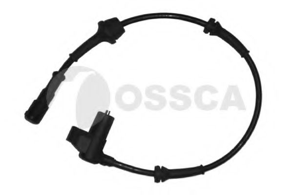 Датчик, частота вращения колеса OSSCA 09222