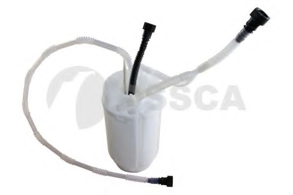 Топливный насос OSSCA 11923