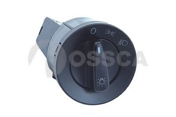 Выключатель, головной свет OSSCA 13230