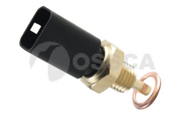 Датчик, температура охлаждающей жидкости OSSCA 13303