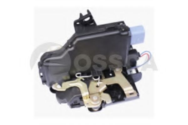 Замок двери OSSCA 13267