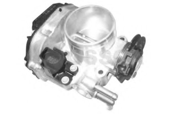 Патрубок дроссельной заслонки OSSCA 14230