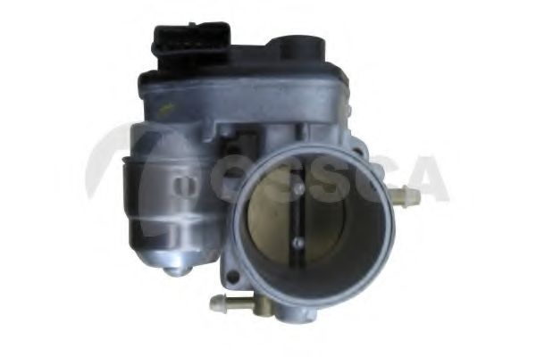 Патрубок дроссельной заслонки OSSCA 14294