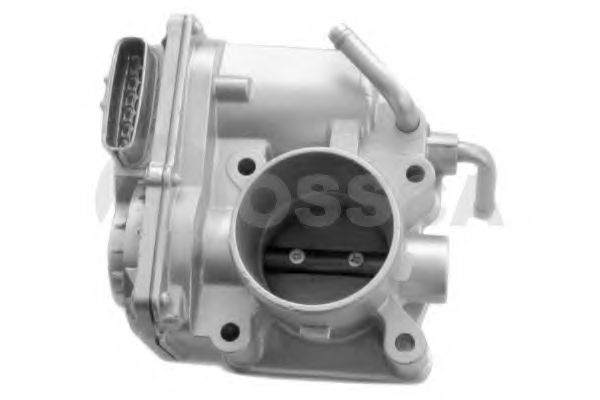 Патрубок дроссельной заслонки OSSCA 14336