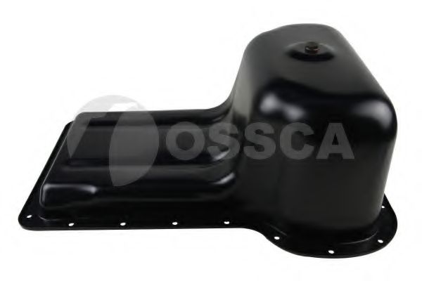 Масляный поддон OSSCA 14572