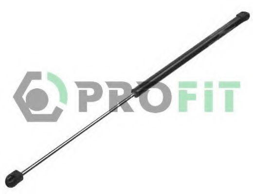 Газовая пружина, крышка багажник PROFIT 2015-0060