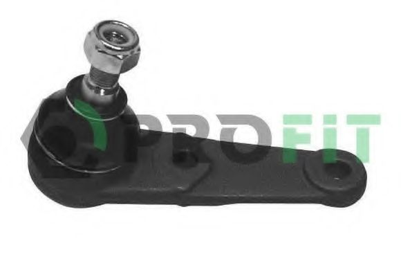 Несущий / направляющий шарнир PROFIT 2301-0315