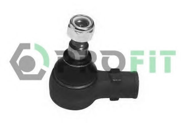 Наконечник поперечной рулевой тяги PROFIT 2302-0125