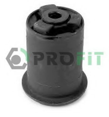 Втулка, балка моста PROFIT 2307-0141