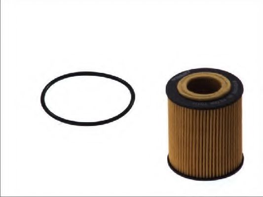 Масляный фильтр JC PREMIUM B1X019PR