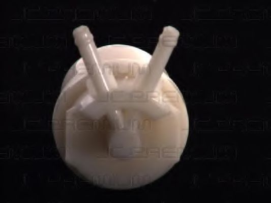 Топливный фильтр REMKAFLEX Z318