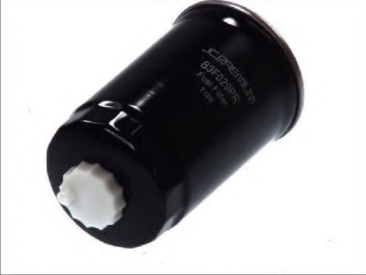 Топливный фильтр JC PREMIUM B3F029PR