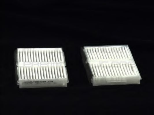 Фильтр, воздух во внутренном пространстве JC PREMIUM B43002PR