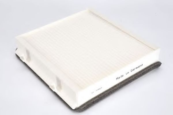 Фильтр, воздух во внутренном пространстве MOTIP VCF116