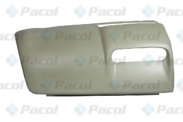 Расширение, крыло PACOL BPC-SC002L