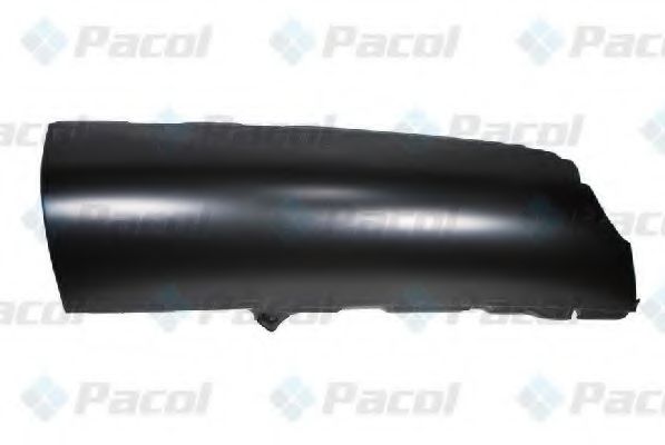 Расширение, крыло PACOL BPC-VO001L