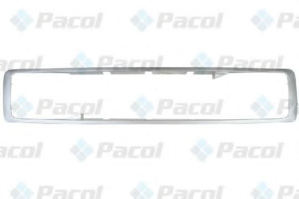 Решетка радиатора PACOL BPD-VO001