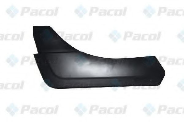 Крыло PACOL MAN-FM-001R