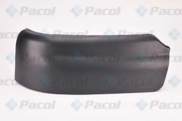 Буфер PACOL MAN-SB-002L