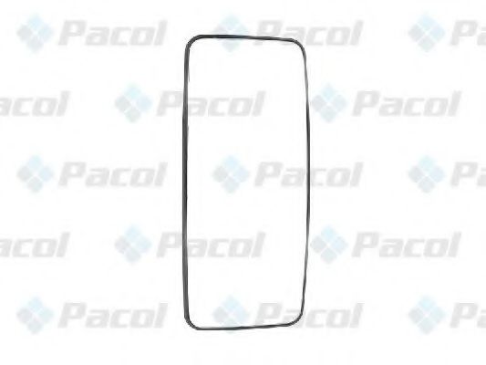 Наружное зеркало PACOL MER-MR-022