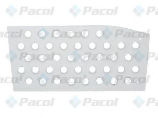 Подножка PACOL MER-SP-009L