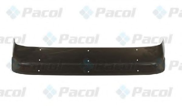 Солнцезащитный козырёк PACOL MER-UP-004