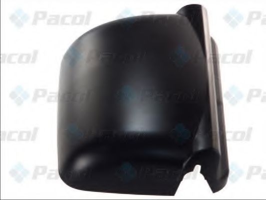 Корпус, наружное зеркало PACOL RVI-MR-002