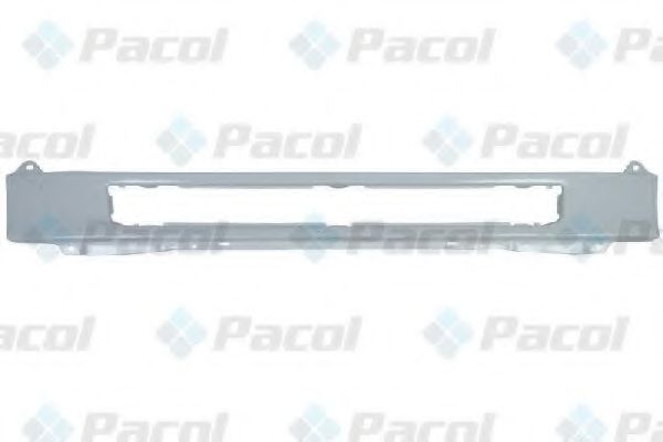 Решетка радиатора PACOL SCA-FP-017