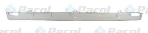 Солнцезащитный козырёк PACOL SCA-UP-005