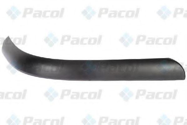 Буфер PACOL VOL-FB-004R