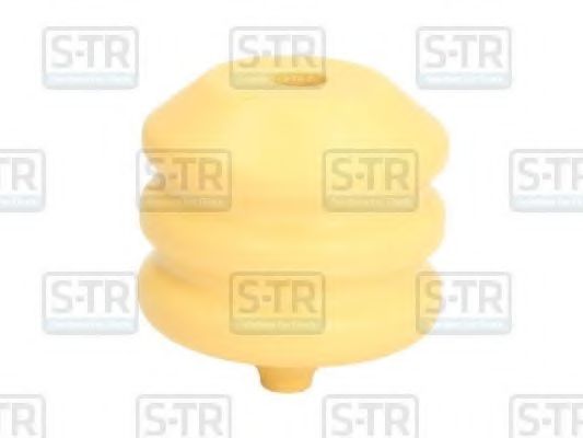 Буфер, рессорная пластина S-TR STR-120287