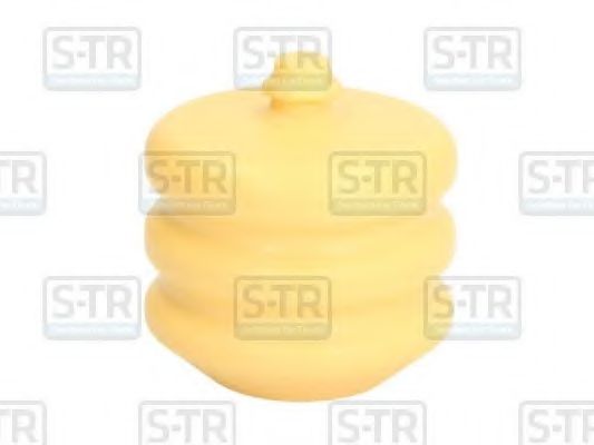 Буфер, рессорная пластина AUGER 54633